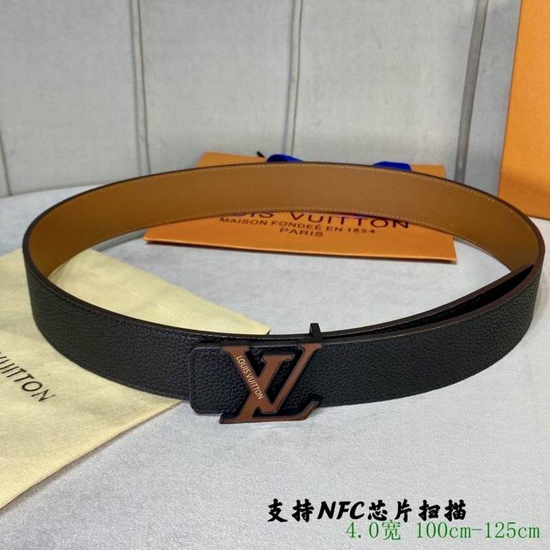 LV Belts 3072